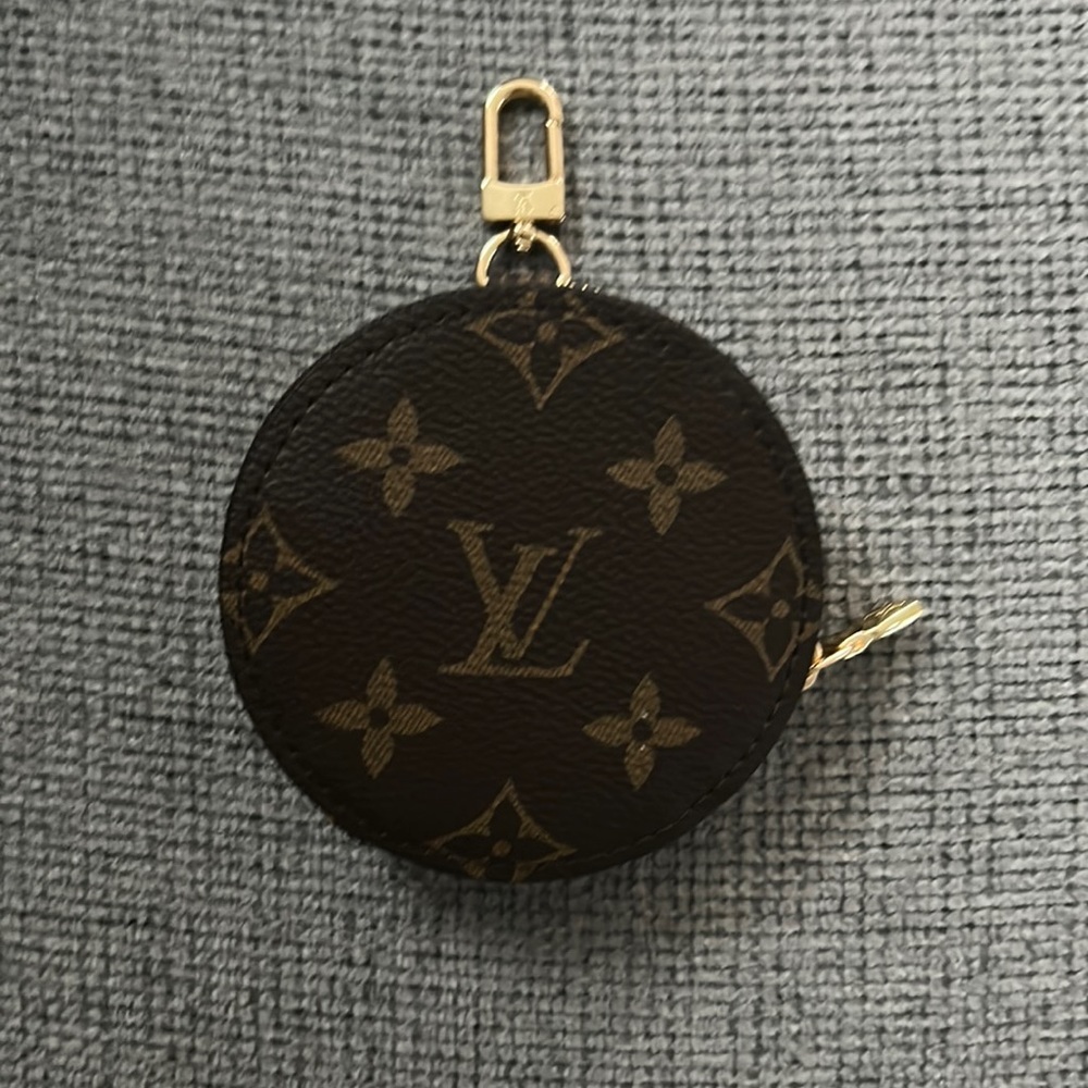 Coin Pouch
